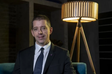 Đurić na izložbi o misiji Halijard u Severnoj Karolini: Sa ogromnim ponosom se sećamo naših predaka (FOTO)