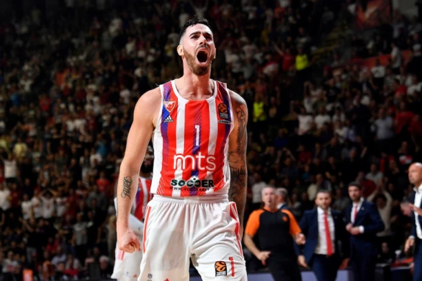 KAMPACO I ZVEZDA? Vildoza se obratio novinarima i rekao sve što zna!