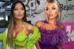 VODITELJKE PINKA NAPUSTILE SRBIJU: Ivana Šopić i Ana Radulović spakovale kofere i zapalile preko! (FOTO)