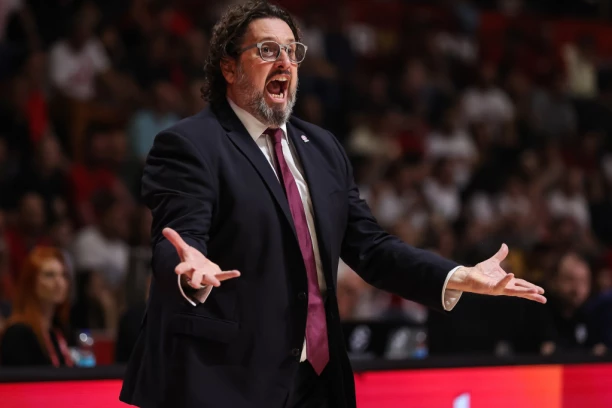 KAKVE REČI: Trinkijeri se oglasio pred duel sa Partizanom!