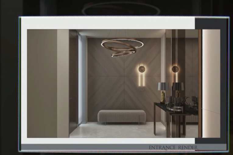 Ceca Ražnatović renovirala vilu na Kipru