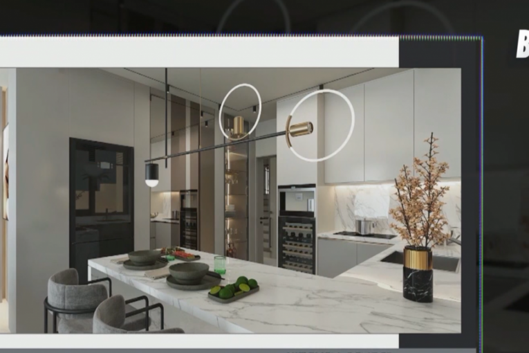 Ceca Ražnatović renovirala vilu na Kipru