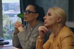 OVO JE PRAVO LICE LIDIJE OCOKOLJIĆ: Jela i pila iz Cecinih tanjira i čaša, a sada progovorila ISTINU - NIKAD joj neće zaboraviti!