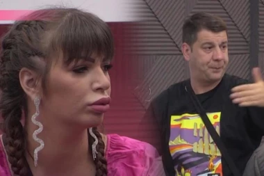 SINIŠA KULIĆ BIO JE PRELOMNI TRENUTAK: Ivan Marinković otkrio ŠOK ISTINU o Miljaninom ocu, sad je sve jasno! (VIDEO)