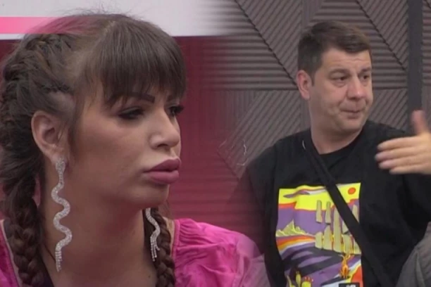 SINIŠA KULIĆ BIO JE PRELOMNI TRENUTAK: Ivan Marinković otkrio ŠOK ISTINU o Miljaninom ocu, sad je sve jasno! (VIDEO)