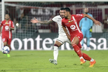 JEZIVI DETALJI NAPADA: Fudbaler Monce VOZIO DETE u kolicima, uboden nožem, pa video HOROR koji će teško zaboraviti! Doktor otkrio zbog čega je preživeo!