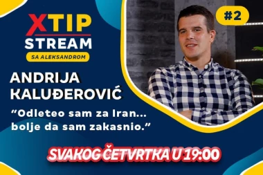 Nova „Emisija“ za lice i naličje sporta