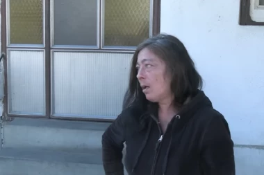 SRAMNE IZJAVE BABE KRVNIČKI PRETUČENE DEVOJČICE: Snimala sam da bi otac deteta video šta ona radi