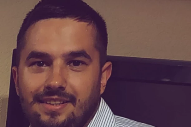 DOKTOR JE REKAO 'ZNATE DESIO SE MALI PROBLEM'! Supruga preminulog Marka kome su lekari probušili creva: Neću stati!