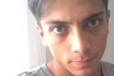 BRUTALNO UBIO PETOMESEČNU ĆERKICU JER JE PLAKALA! Ocu monstrumu iz Zemuna povećana kazna!