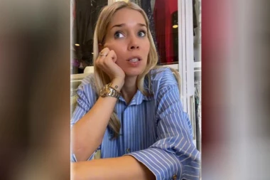 ŽENU SRPSKOG FUDBALERA PREVESLALA DADILJA: Dali joj brdo para, uzeli je po preporuci, pa saznali ISTINU!