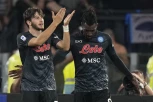 KAKAV PEH ZA BUDUĆEG ŠAMPIONA! Povredio se NAJBOLJI! Milan nema Zlatana, ali ni Napoli NJEGA!