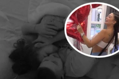 "TATA ZNA ŠTA MAJI TREBA" Taki Marinković šokirao izjavom o ćerki, pa progovorio o vreloj akciji sa Bilalom Brajlovićem!