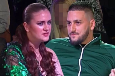 ZOLA POSTAJE OTAC, PRVE NOĆI U'BO DO KRAJA? Ina ostala TRUDNA sa Čolićem?