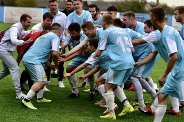 DERBI OPRAVDAO OČEKIVANJA: Egzekucije Jankovića i Zarića osigurale bodove za goste!