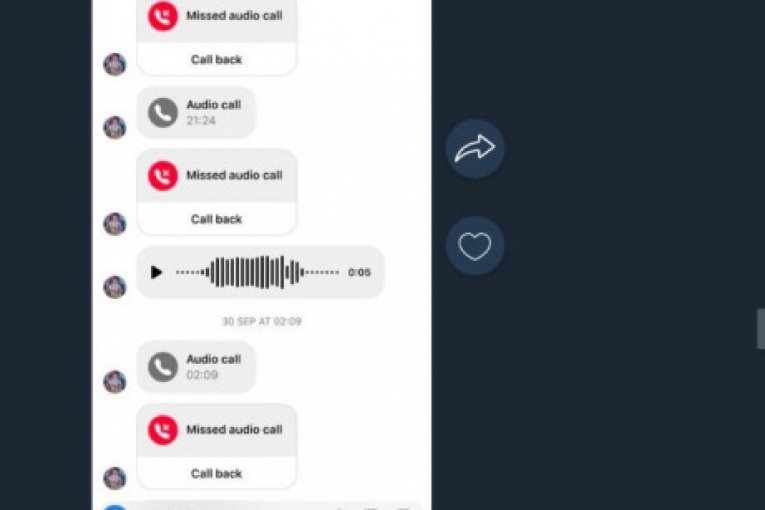 Miljana Kulić i Bane Đokić prepiska 