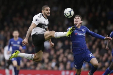 NEGATIVAN REKORD: Premijer liga ovo nije videla preko osam godina!