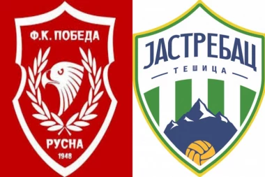 U RUSNI TRAŽE IZLAZ IZ KRIZE: Da li će ekipa Jastrebca uspeti da nastavi svoj niz?!