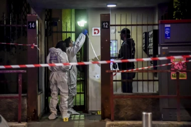 Povratak Stankovića na "Meacu" obeležilo UBISTVO! Pet hitaca USMRTILO legendarnog navijača Intera!