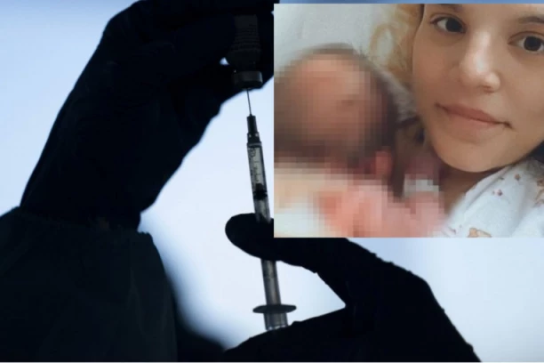 MOJE DETE JE PRIMILO FIZIOLOŠKI RASTVOR! Zabrinuta majka otkrila: Šokirana sam, kako sad da im verujem?