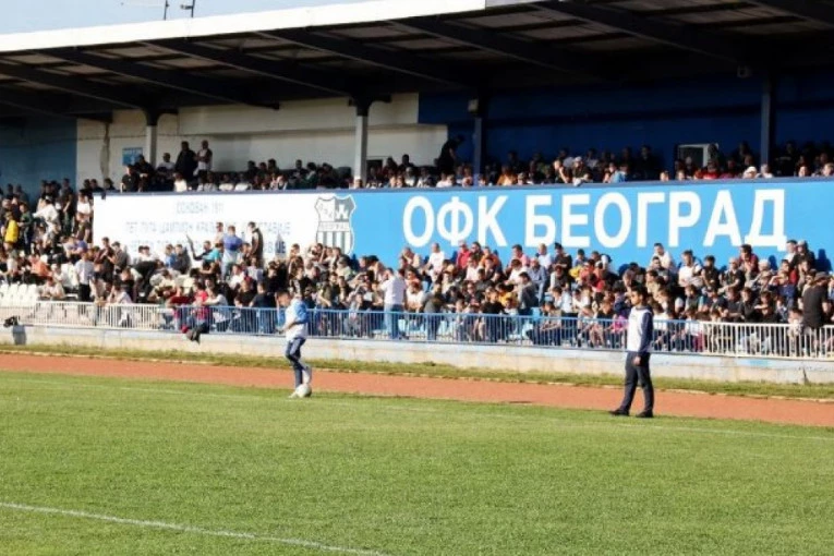 AS DO ASA: Zvezda gostovala na staroj Karaburmi! (FOTO GALERIJA)