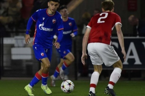 VREME JE ZA LIGU ŠAMPIONA: Karte već puštene u prodaju!