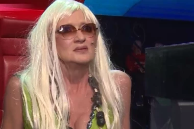 POTRESNA ISPOVEST BEBI DOL! Pevačica progovorila o TEŠKO BOLESNOJ MAJCI: To je moj prioritet!