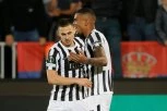 LJUBIMAC GROBARA POSLAO SNAŽNU PORUKU PRED DERBI: "UZMITE IM SVE, NE DAJTE IM NIŠTA"!