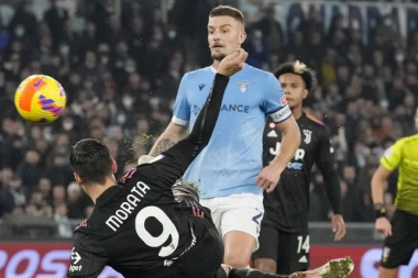 POVREDA UOČI MUNDIJALA! Nacija drhti, prognoze su CRNE!