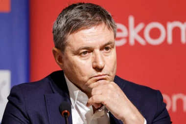 PIKSIJU SE OVO NEĆE DOPASTI: Loše vesti za selektora Srbije pred Svetsko prvenstvo