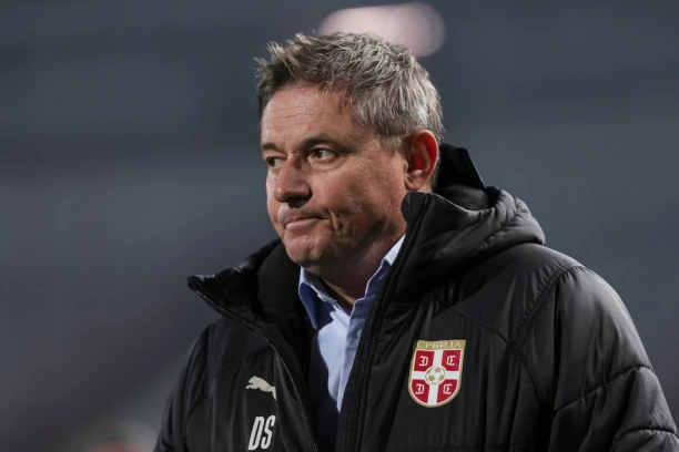 Srbija saznala VRLO BITNE vesti pred Svetsko prvenstvo!