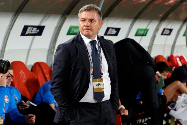 OVO SE ČEKALO: Piksi OBJAVIO SPISAK za Katar!