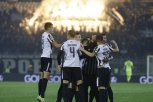 ODLUČENO: Partizan dobio rivala, crno-beli putuju u komšiluk!