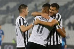 PARTIZAN DOBIJA RIVALA: Evo ko čeka crno-bele na žrebu!