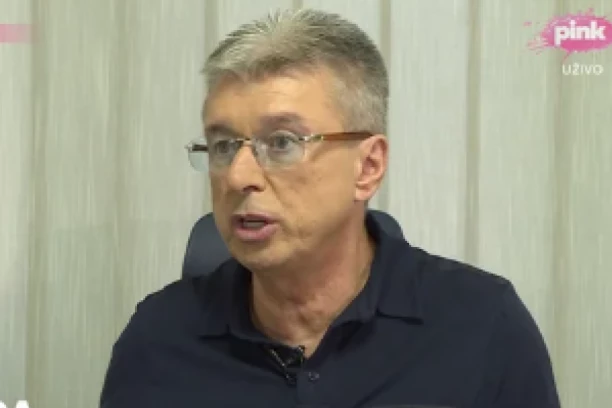 OGLASIO SE SAŠA POPOVIĆ BESAN KAO RIS! Evo šta kaže nakon skandaloznih tvrdnji da je Snežana Đurišić IZNUĐIVALA NOVAC od kanditata "Zvezde Granda"!