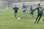 DERBI ZAVRŠEN PODELOM BODOVA: Viđena dva gola, a moglo je barem još toliko!