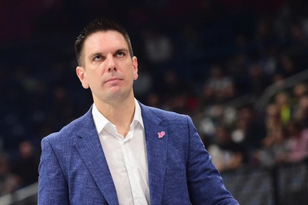 BARAĆ PRED MAJSTORICU S PARTIZANOM! "Znamo koji su to DETALJI..."!