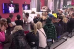 VELIKI ŠEF DONEO ODLUKU! Zadrugarima saopšteno ko NAPUŠA kuću, oni ZANEMELI, Zola i Ina u ŠOKU! (VIDEO)