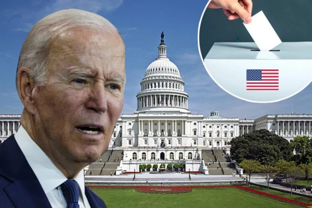 OVO SU TRI MOGUĆA SCENARIJA NAKON IZBORA U SAD: Jedan je skoro pa nemoguć