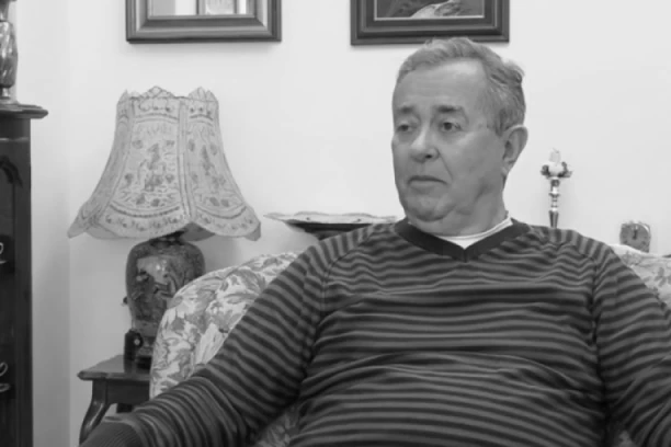 Preminuo Božidar Antonijević: Svetski poznat infektolog izolovao mišju groznicu