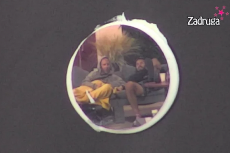 Marko Smiljić i Brendon dobili poklone