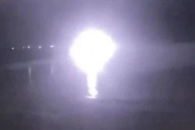 OTKRIVAMO ŠTA SU "BABA JAGE"? Eksplodiraju po ruskim položajima? Otkriće zbunilo ceo svet