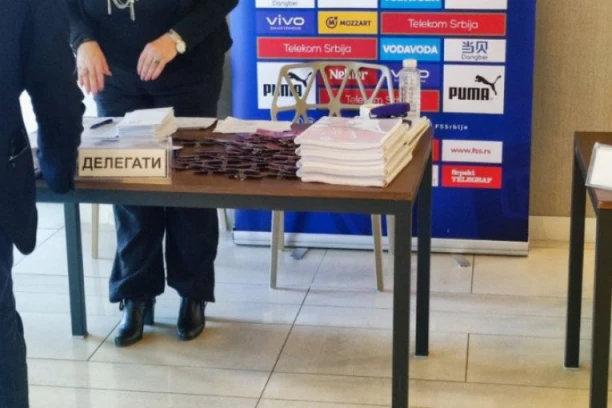 ISTOK I ZAPAD IZDALI BJEKOVIĆA: Izbor novog predsednika FSS visi u vazduhu!