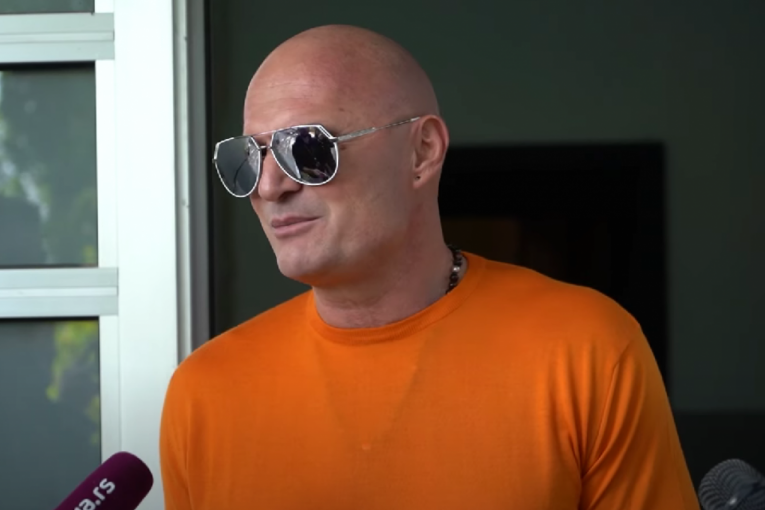 Aleksandar Milić Mili