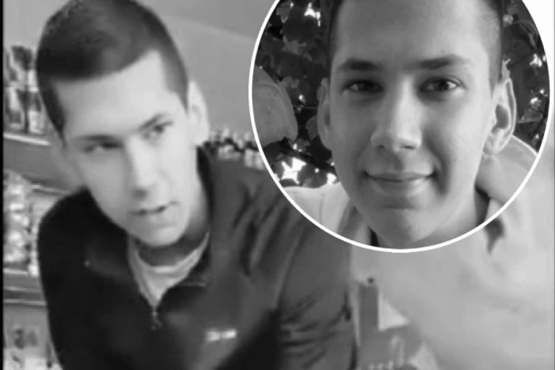 MLADEN JE DIGAO RUKU NA SEBE ZBOG SAJBER NASILJA: Prošlo je godinu dana od samoubistva mladića: "A samo je tražio posao"!