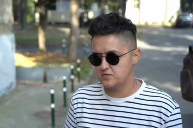 MARIJA ŠERIFOVIĆ OTKAZALA KONCERT U HRVATSKOJ! Pevačica potresena zbog tragičnog MASAKRA, pozvala na MOLITVU za nastradale!