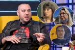 BEBICA OPRAŠUJE MARIJU, BABA JE SATANIZOVANA! Car URNISAO Kuliće, razvalio ih uvredama: Javna tajna je da joj se i Zola sviđao!