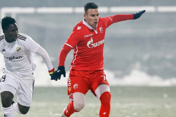 ZASLUŽIO JE! Dobio je poziv za Svetsko prvenstvo - putuje u Katar?