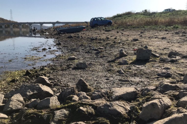 Šumadisjko more privlači brojne turiste