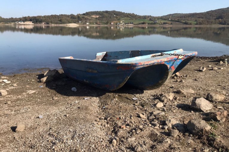 Bio je predlog da se ovo područje proglasi za zaštićeno